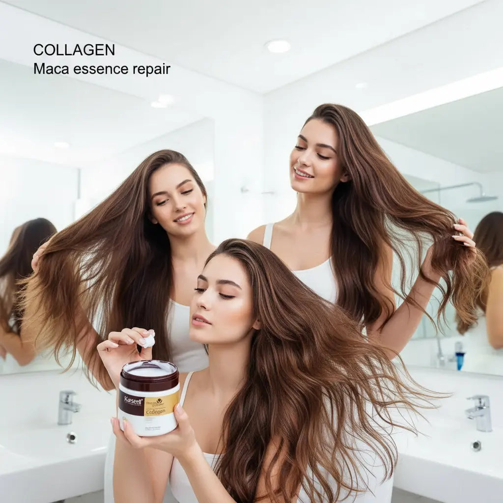 Karseell Hair Repair Mask 500ml