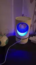 LED MOSQUITO KILLING LAMP Trend haven