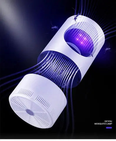 LED MOSQUITO KILLING LAMP Trend haven