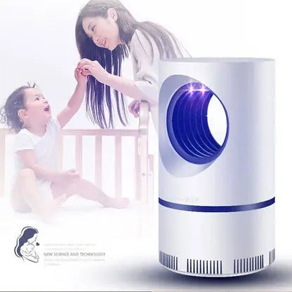 LED MOSQUITO KILLING LAMP Trend haven