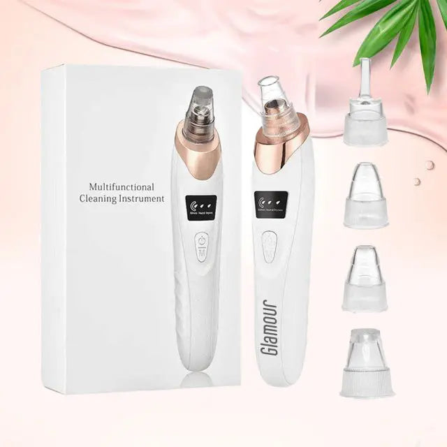 BLACK HEADS ACNE OIL REMOVER 5 in 1 Glamour Store