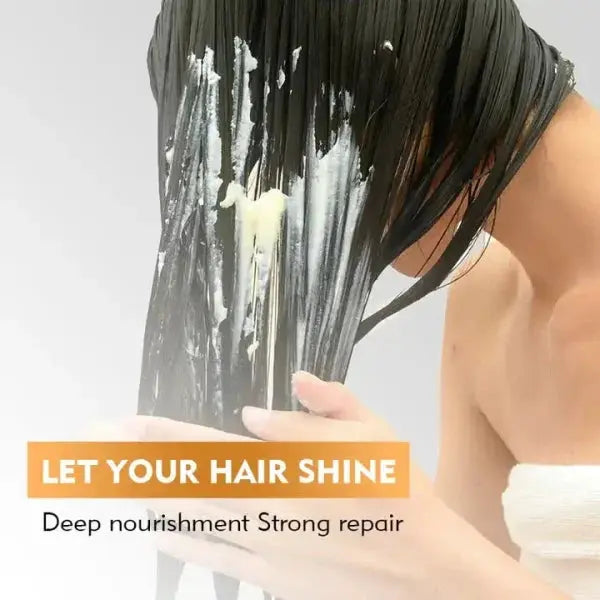 Karseell Hair Repair Mask 500ml Trendz haven