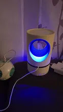 LED MOSQUITO KILLING LAMP