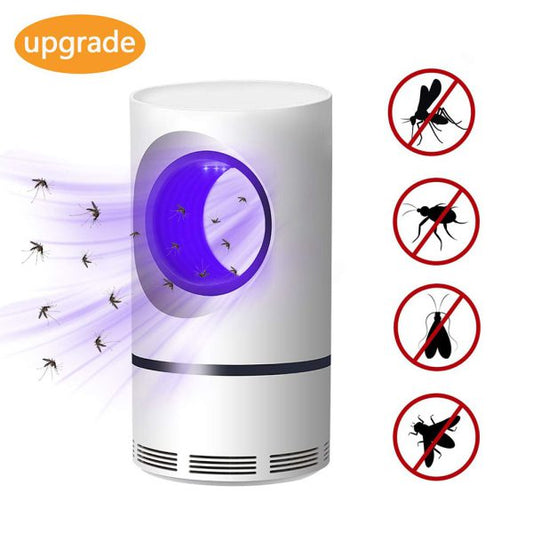 LED MOSQUITO KILLING LAMP