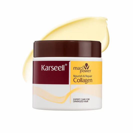 Karseell Hair Repair Mask 500ml Trendz haven