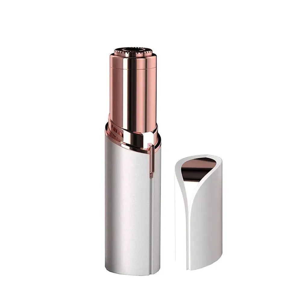 Flawless Rechargeable Electric Shaver For Men & Women Trendz haven