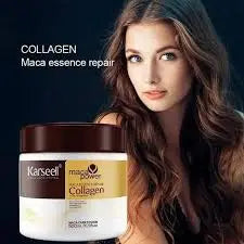 Karseell Hair Repair Mask 500ml Trendz haven