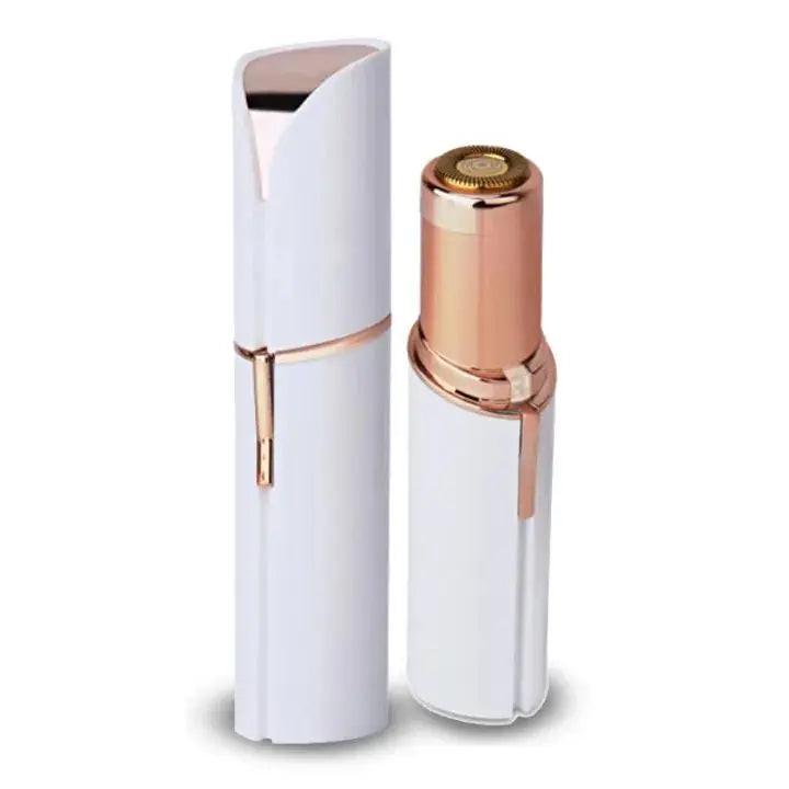 Flawless Rechargeable Electric Shaver For Men & Women Trendz haven