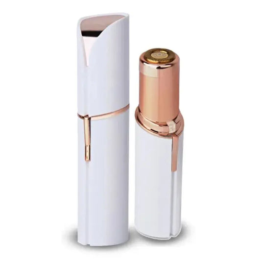 Flawless Rechargeable Electric Shaver For Men & Women Trendz haven
